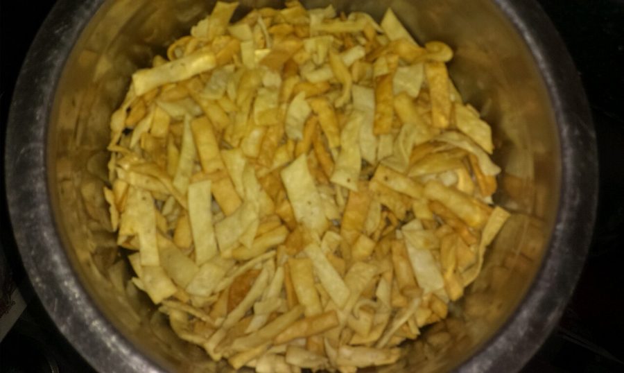 Snacks