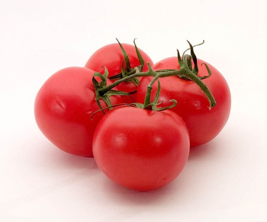 Vegetables