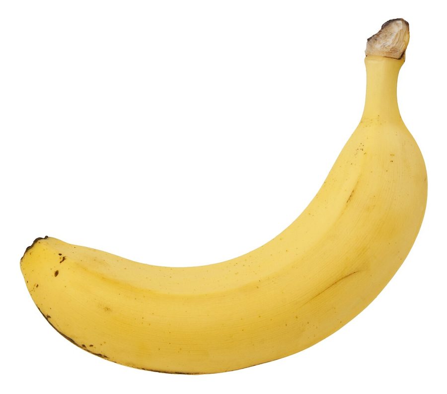Banana Robusta