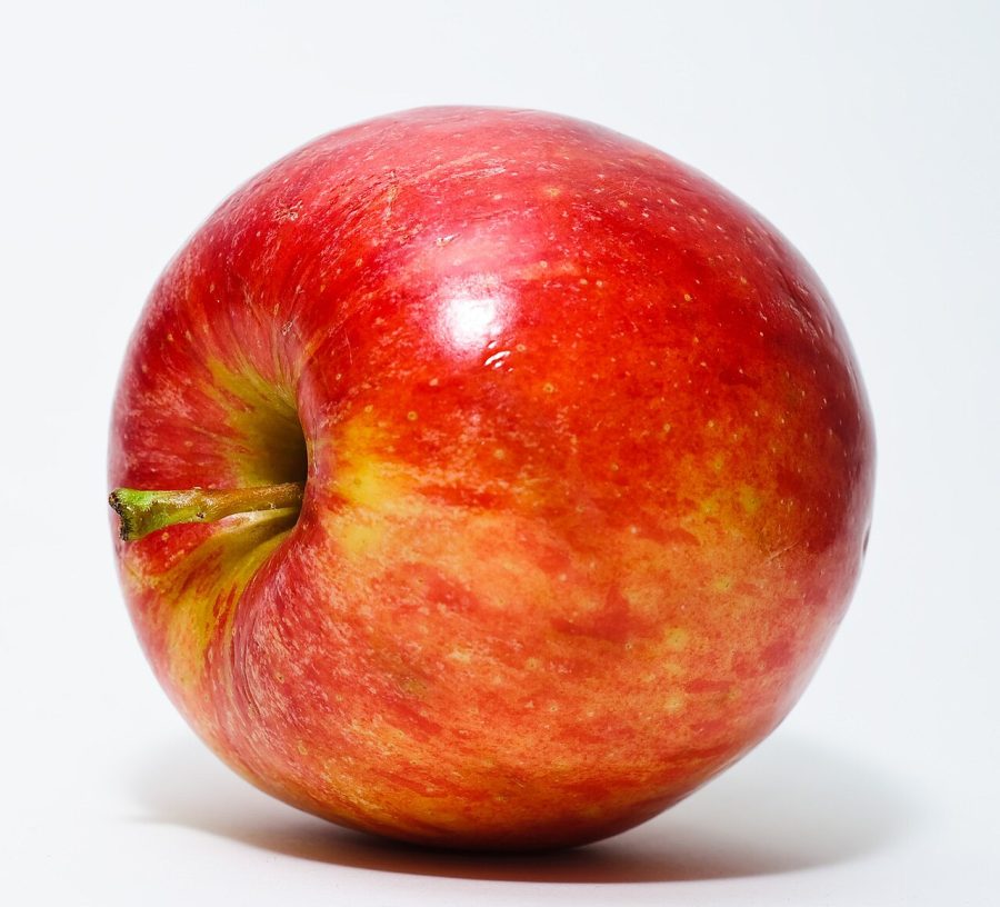 Apple Royal Gala