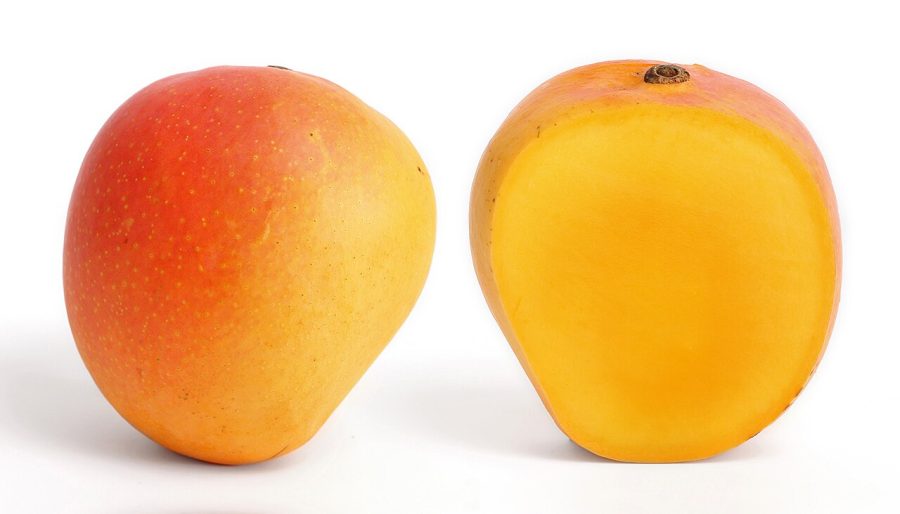 Mango Banganapalli