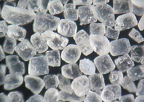 Salt Iodized