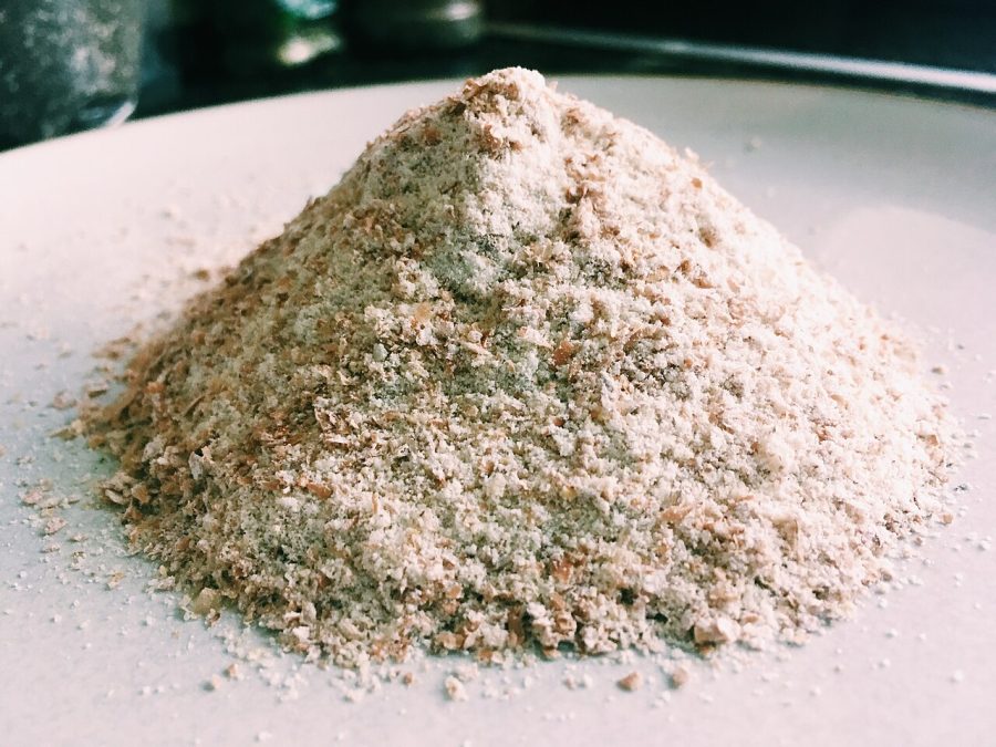 Atta Whole Wheat
