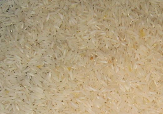 Basmati Rice