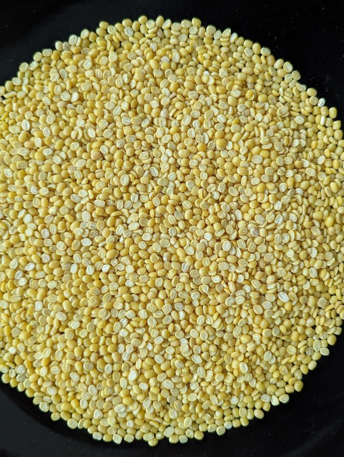 Moong Dal