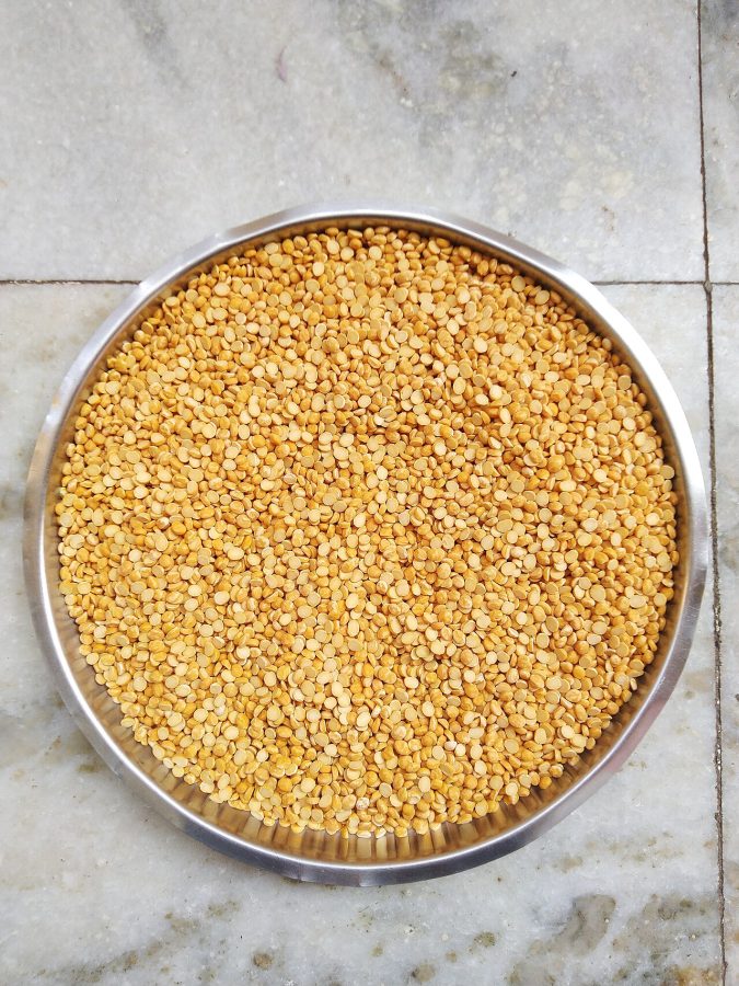 Chana Dal
