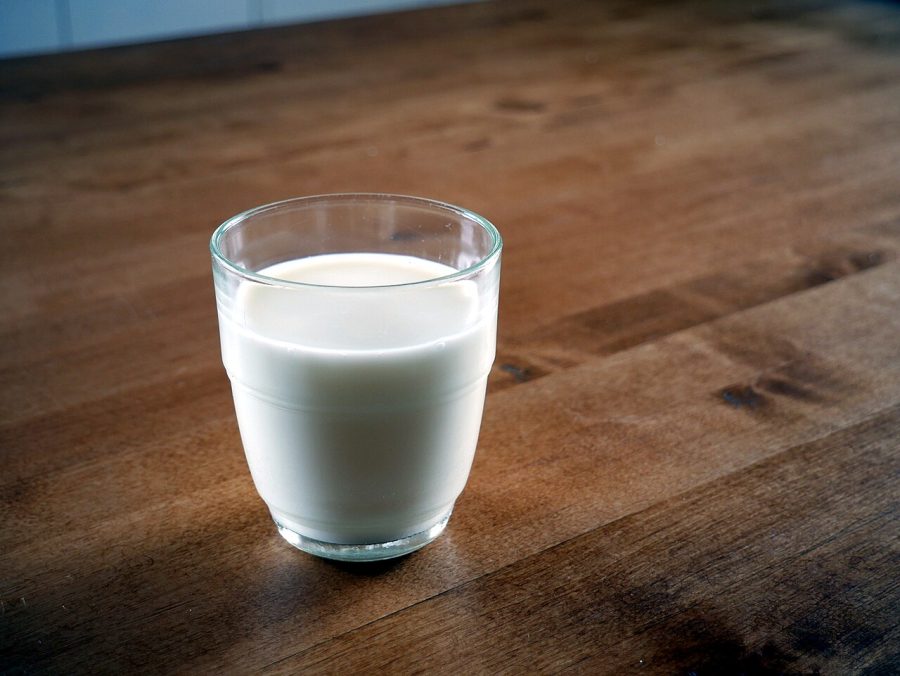 Farm Fresh Milk