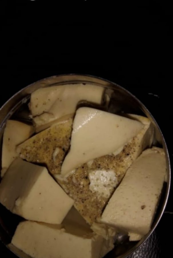 Paneer