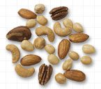 Dry Fruit Mix