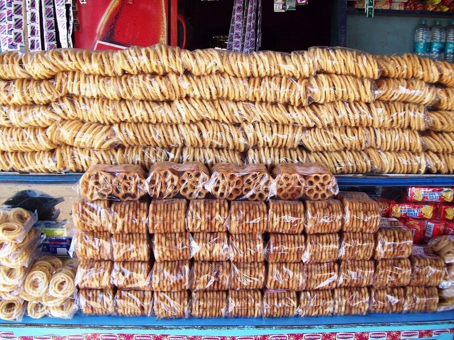 Murukku