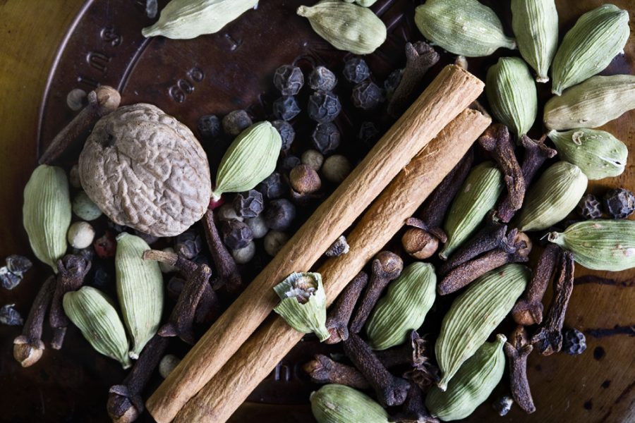 Garam Masala