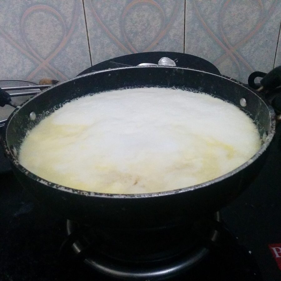 Cow Ghee