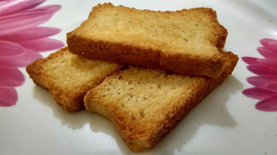 Rusk