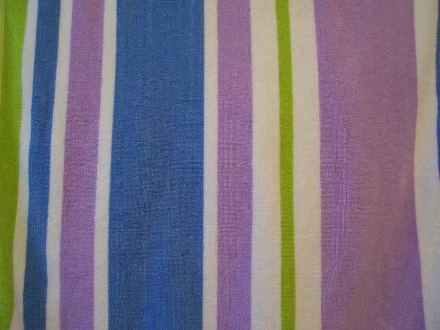 Cotton Towel