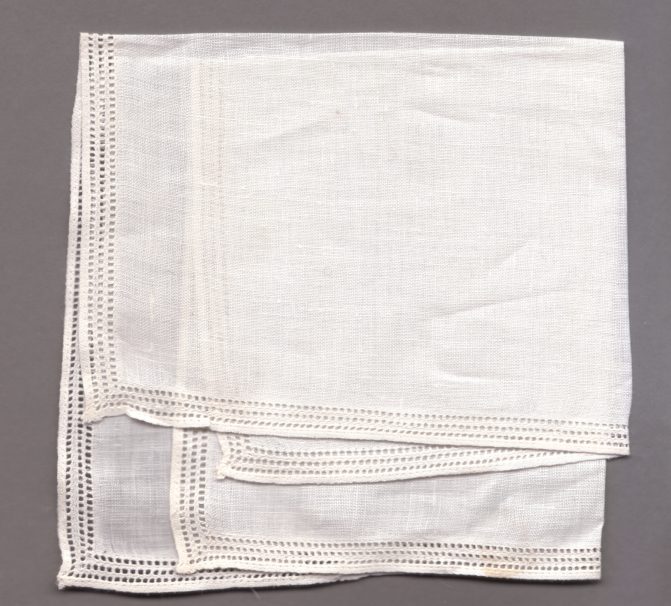 Cotton Handkerchief Pack