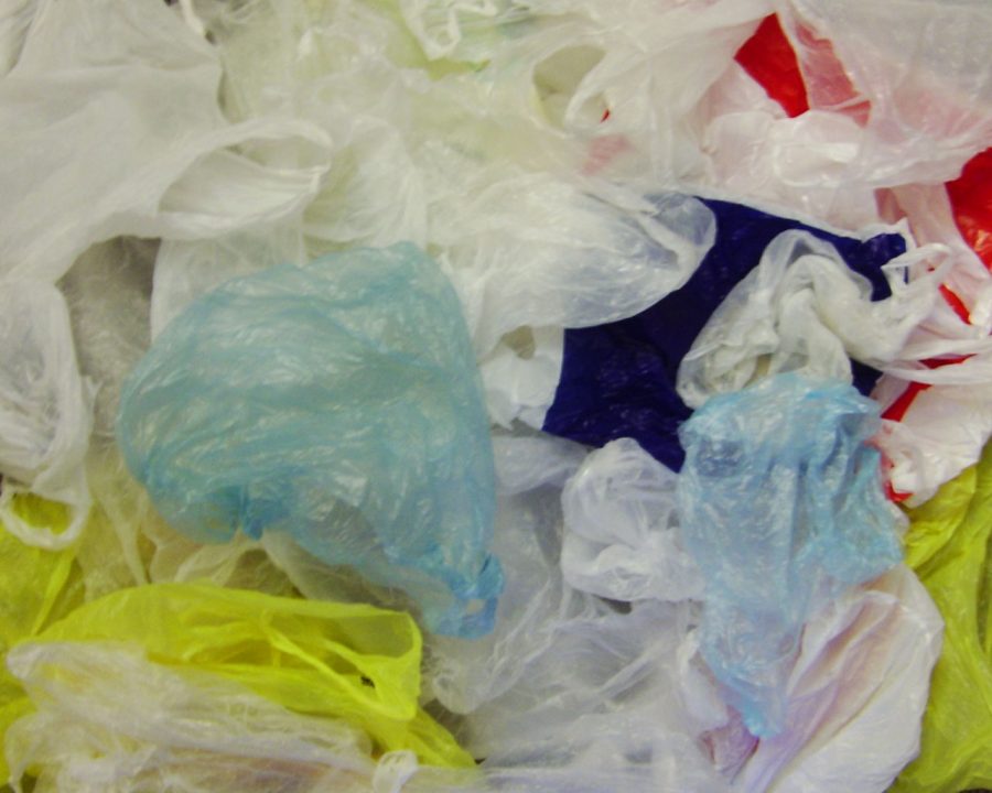 Garbage Bags