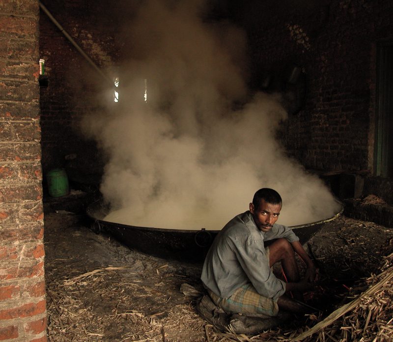 Organic Jaggery Powder
