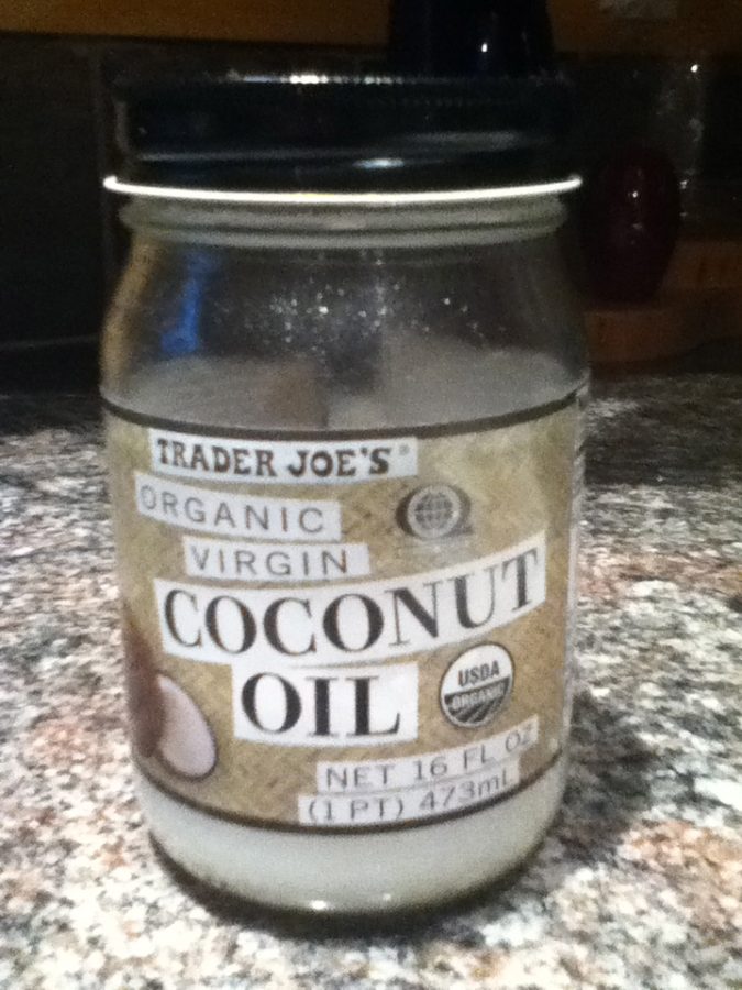 Baby Oil